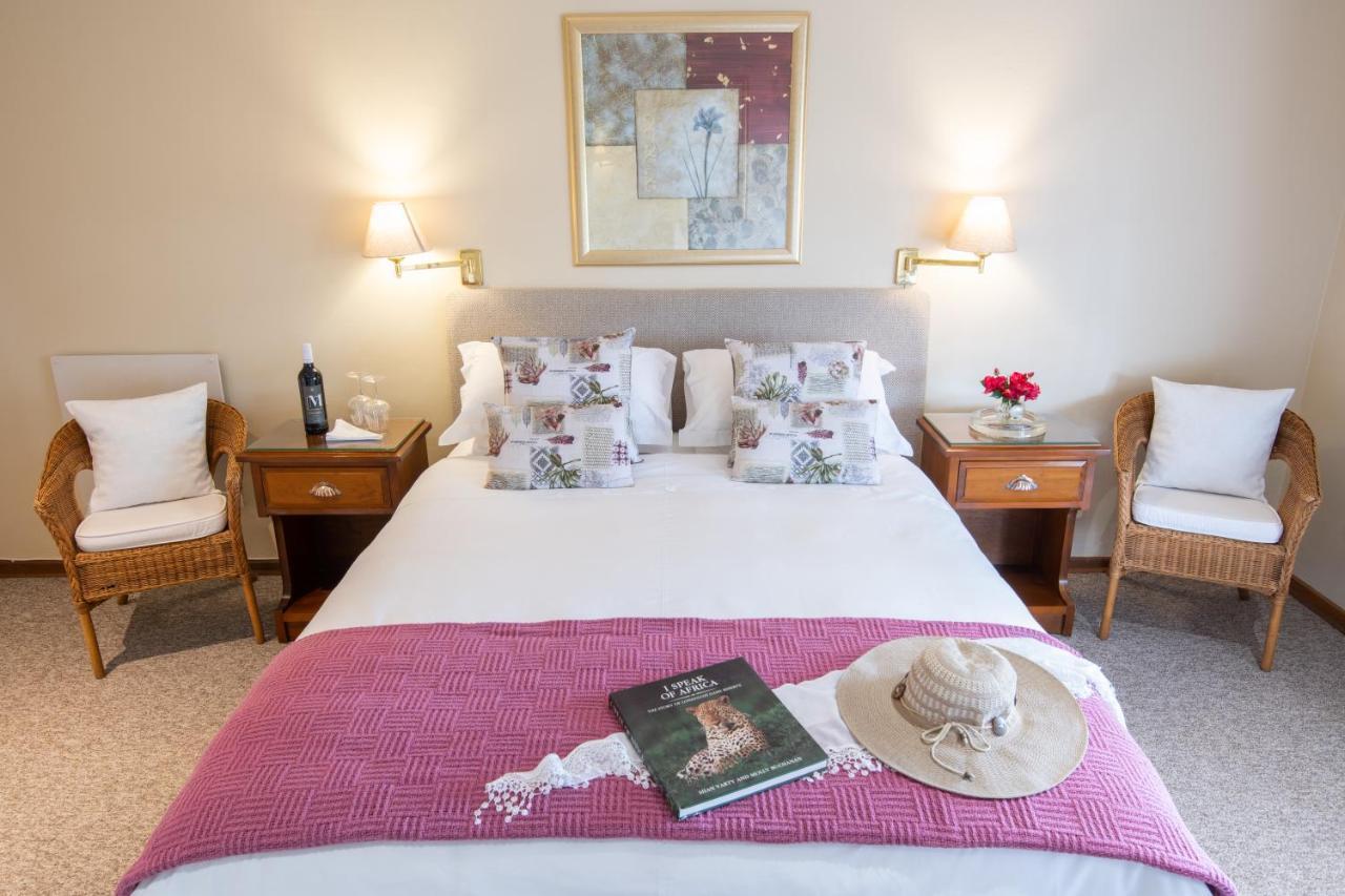 Hillwatering Country House Sabie Eksteriør billede
