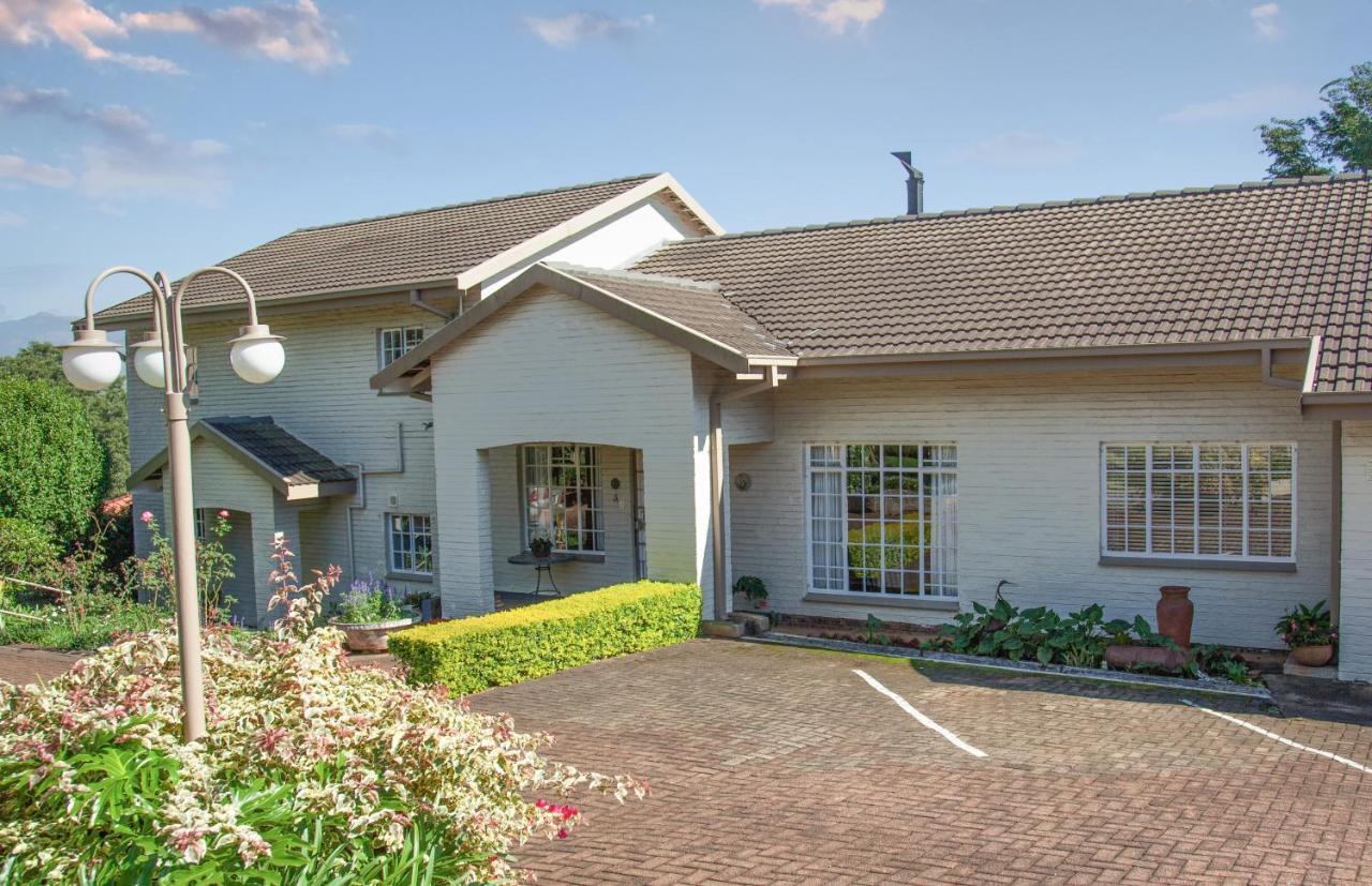 Hillwatering Country House Sabie Eksteriør billede