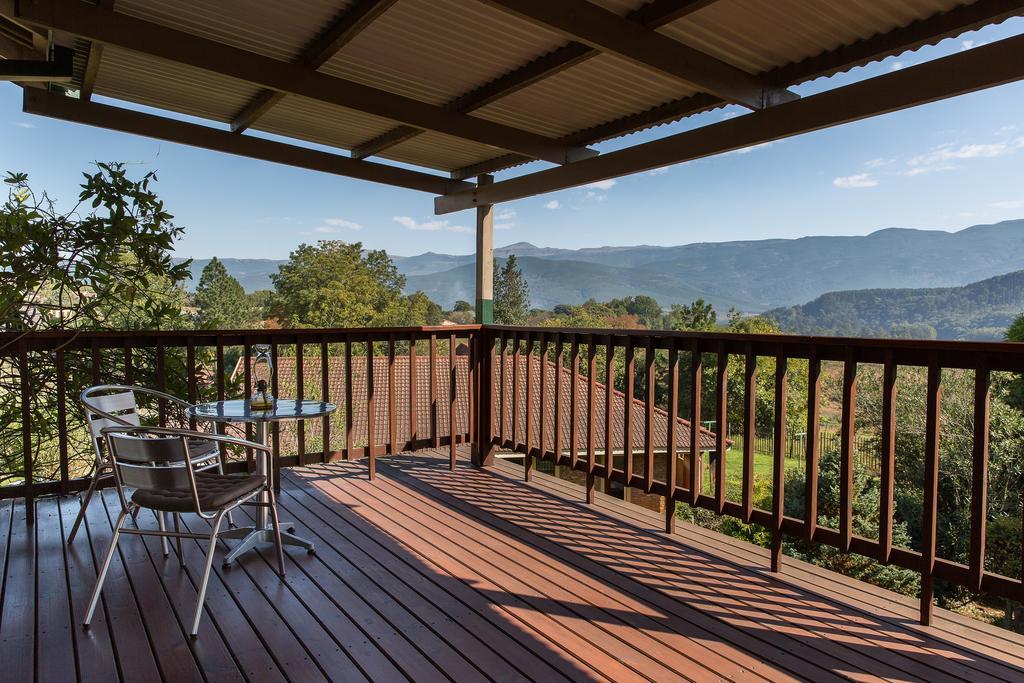 Hillwatering Country House Sabie Eksteriør billede