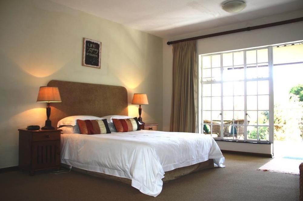 Hillwatering Country House Sabie Eksteriør billede