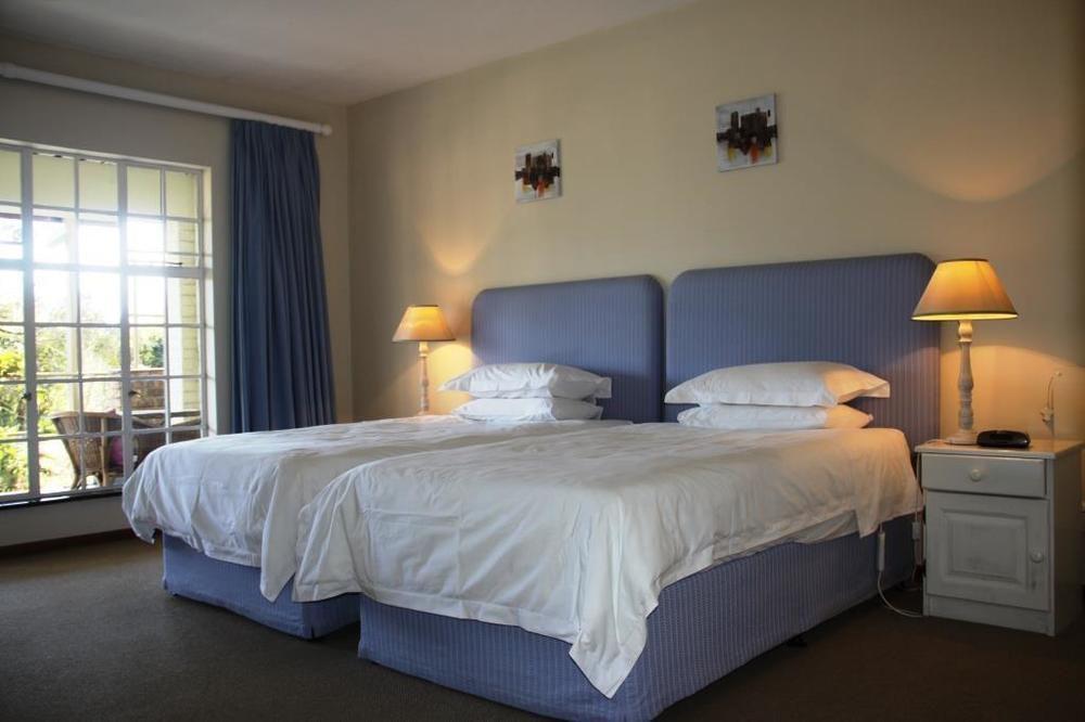 Hillwatering Country House Sabie Eksteriør billede