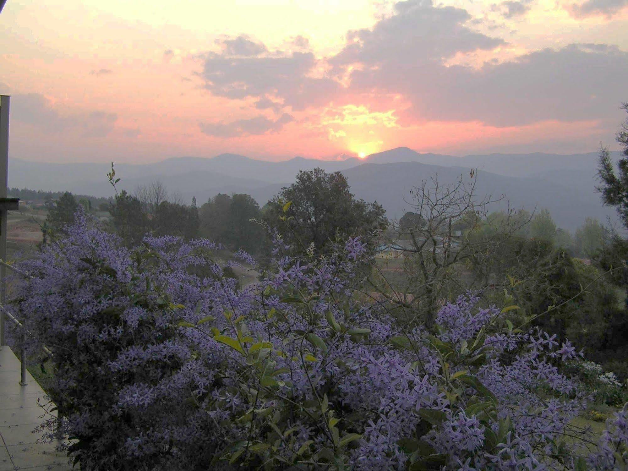 Hillwatering Country House Sabie Eksteriør billede