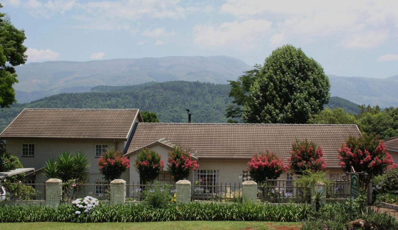 Hillwatering Country House Sabie Eksteriør billede