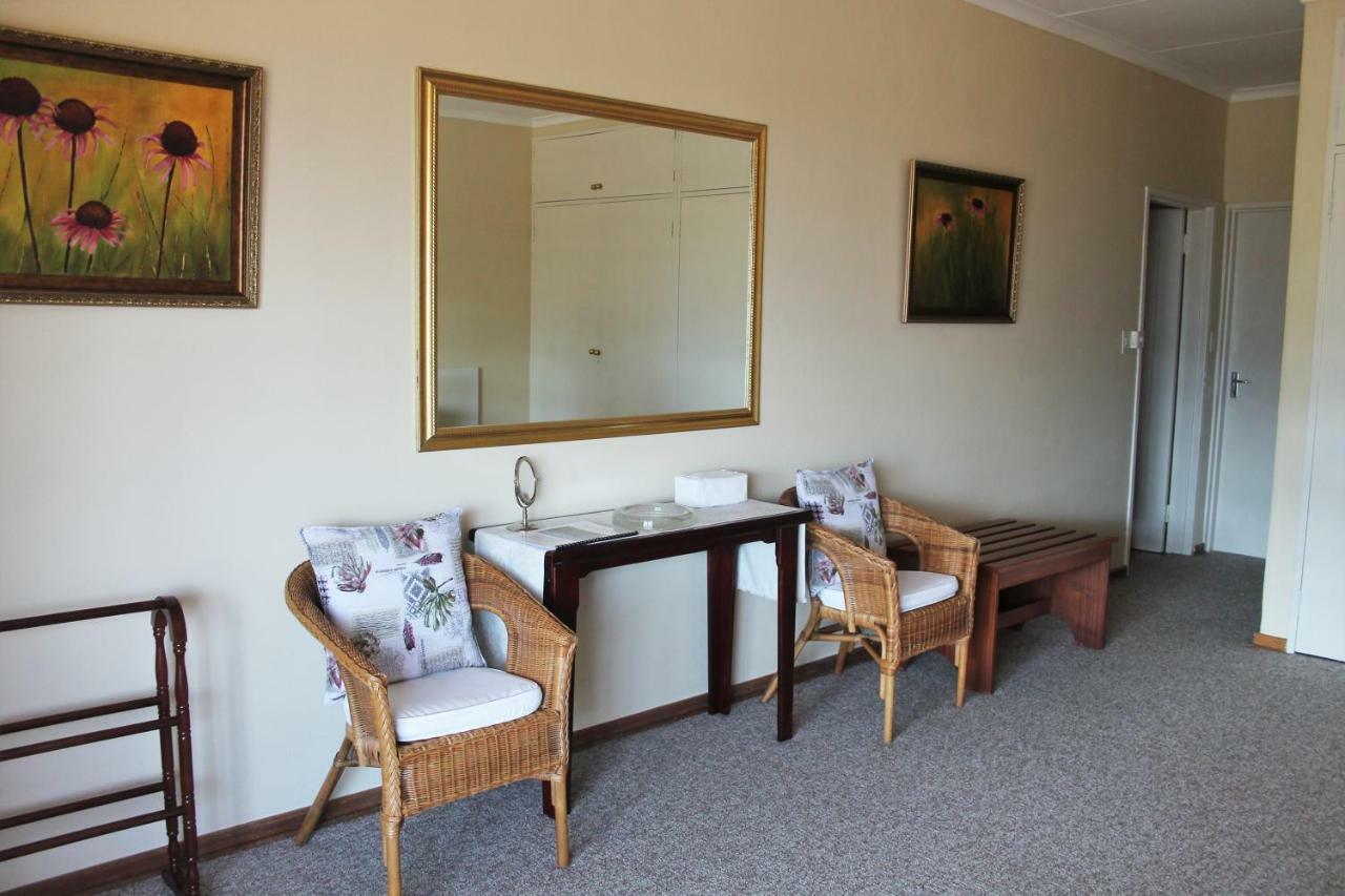 Hillwatering Country House Sabie Eksteriør billede