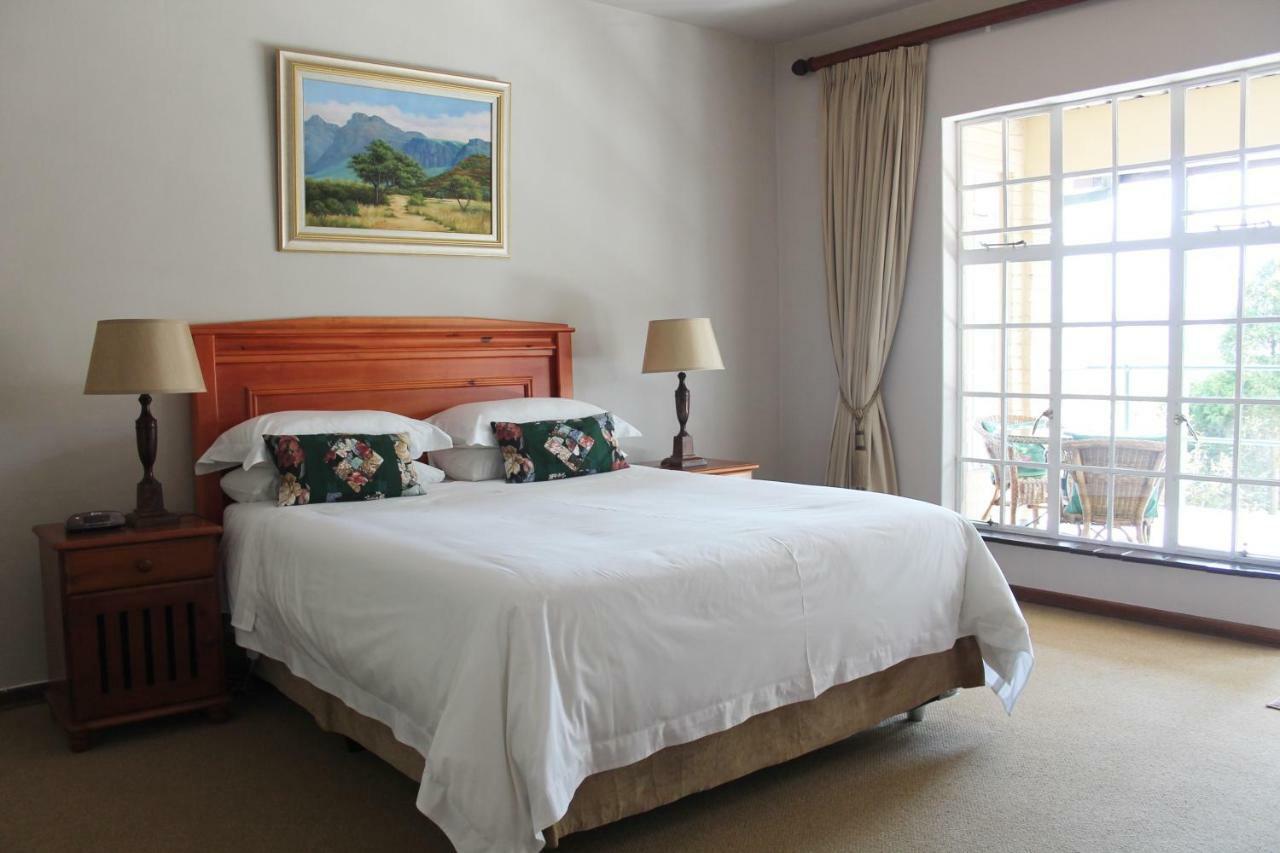 Hillwatering Country House Sabie Eksteriør billede