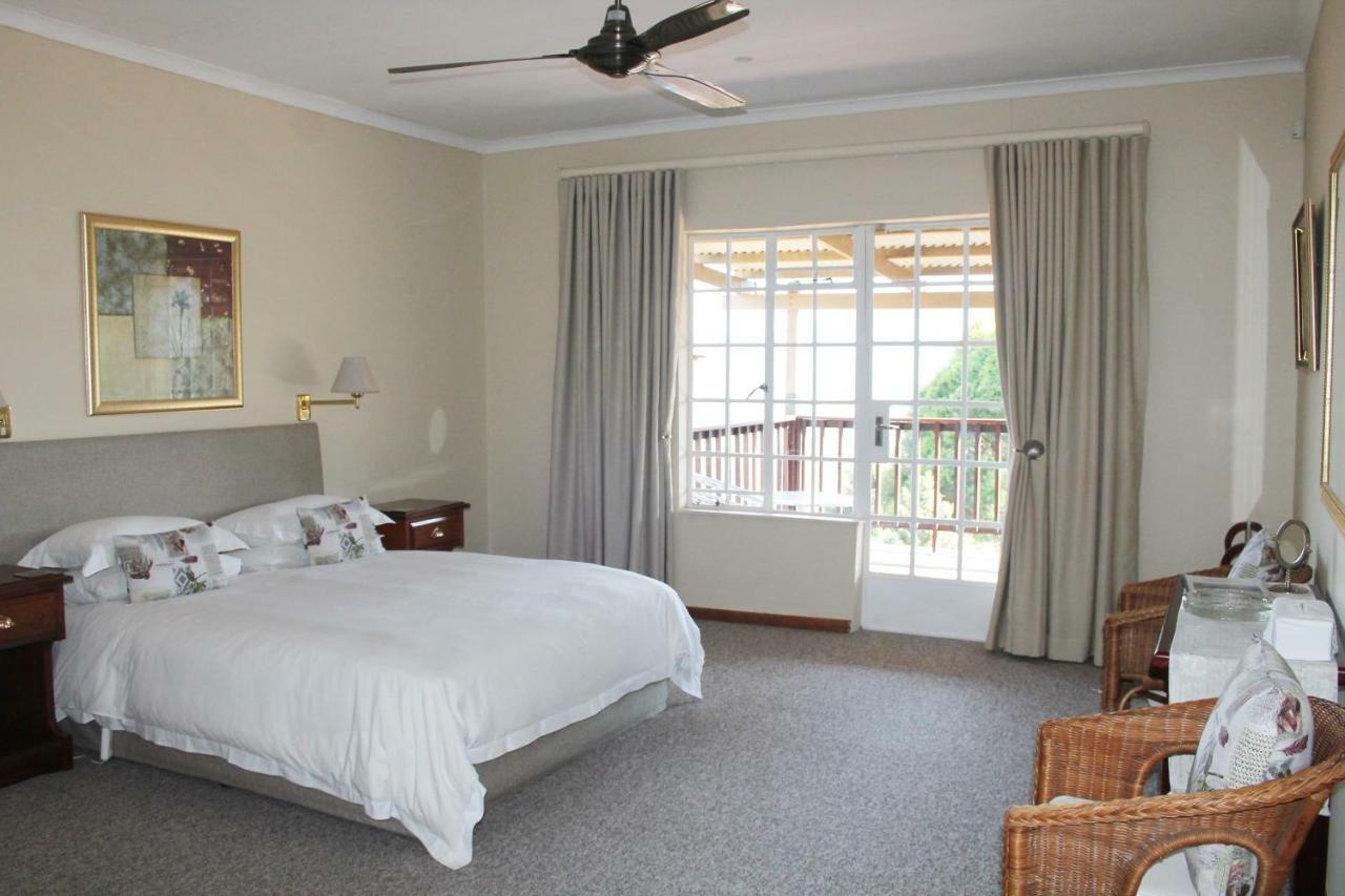 Hillwatering Country House Sabie Eksteriør billede