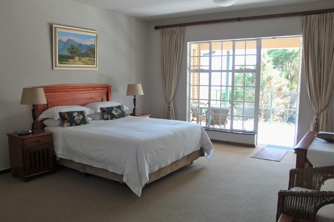 Hillwatering Country House Sabie Eksteriør billede