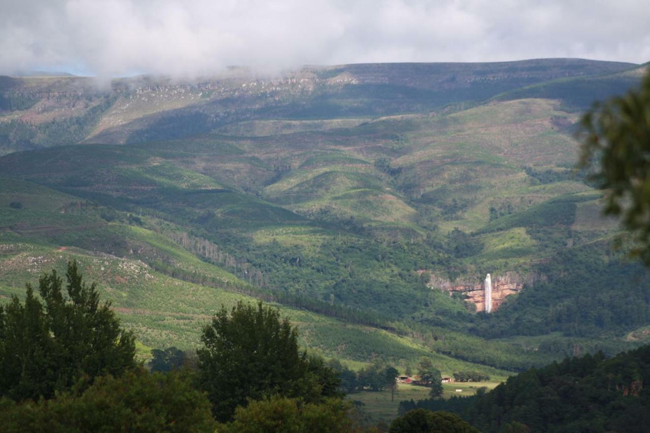 Hillwatering Country House Sabie Eksteriør billede