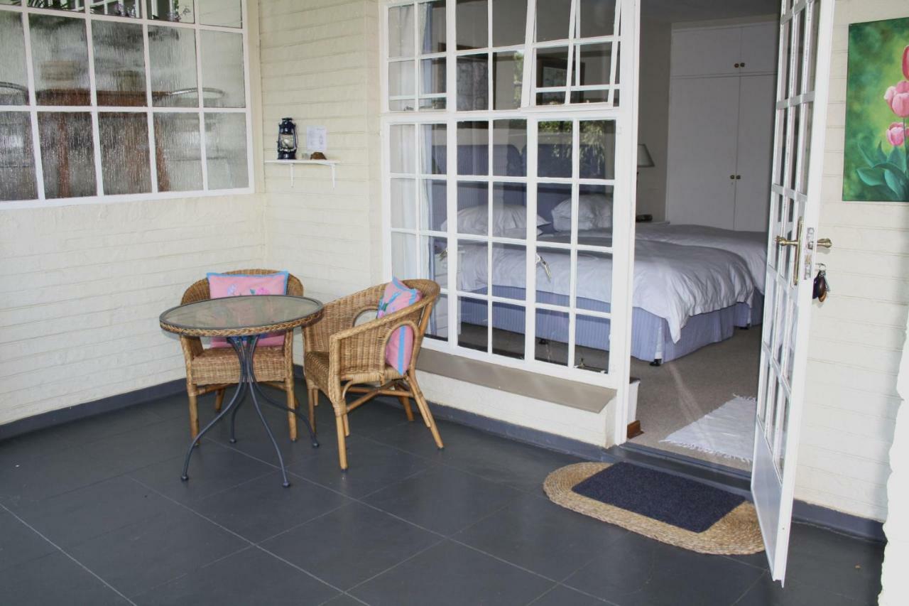 Hillwatering Country House Sabie Eksteriør billede